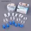 VFZ 4 / 8 Chiếc Silicon Chống Ngáy Mũi Giãn Thoáng Khí Hỗ Trợ Ngưng Thở Ngáy Mũi Kẹp Thiết Bị Thở Mũi Thiết Bị OTE