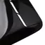 VFZ Ô Tô Lưu Lượng Không Khí Hút Hood Muỗng Thông Hơi Bonnet Trang Trí Trung Tâm Bên Ổ Cắm Hood OTE