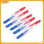 VFZ 50X Sạch Răng Bóng Đầu Vệ Sinh Nhựa Inter Brush Đánh Răng Louislifecool