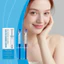 Kem dưỡng thể đàn hồi Zyvarn Polypeptide Collagen 2 chiếc 10g Total - Kem dưỡng ẩm sâu chống oxy hóa làm săn chắc da mặt ﻿ Kem dưỡng da mặt co giãn Polypeptide Collagen