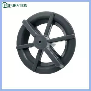 Bu lông giữ lốp dự phòng POP thay thế 628502Kẹp lốp dự phòng bằng nhôm T100 cho ô tô