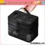 Túi đựng đồ trang điểm ORDOBOX, Túi đựng mỹ phẩm du lịch 2 / 3 lớp dung tích lớn, Lưới trong suốt đa chức năng Trang điểm phòng tập bơi lội