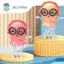 1 Đồ chơi giảm căng thẳng bằng điện ngộ nghĩnh Đồ chơi bạch tuộc nhảy múa ma thuật Đồ chơi cảm biến tránh chướng ngại vật tự động Quà tặng Robot tương tác [mới]