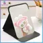 < beartwo > Gương Mini Nữ Gấp Trang Điểm Gương Cầm Tay Di Động Một Mặt Gương Mỹ Phẩm Mini Có Thể Gập Lại Độ Nét Cao Vanity Dụng Cụ Mới