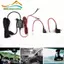 1 Bộ Hộp Cầu Chì Dây Cứng Đa Năng Đầu Ghi Xe Dash Cam Bộ Dụng Cụ Dây Cứng Mini USB