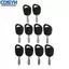 <cosyh>Keys High-Quality Metal+plastic Replacement 112-0312 For AYP For Bad Boy