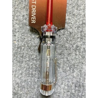 Bút thử điện Fujiya FKD-01145mm bền bỉ cao, chịu nhiệt tốt, chống ăn mòn