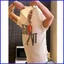 GN Michael Jackson BAET IT in hình người hâm mộ quà tặng GD G-DRAGON áo thun ngắn tay NG