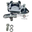 Heo dầu trước màu đen ab 125-160 cbs - vision 2010-2025 - vario 125-160 cbs - best 110 - scoopy - click 125-150