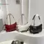 BeautifulHomeA Thời Trang Thường Ngày Màu Trơn Da PU Đeo Vai Hàn Quốc Vintage Đơn Giản Nách Bagmuter Túi Xách Có Mặt Dây Chuyền Anh Đào VN