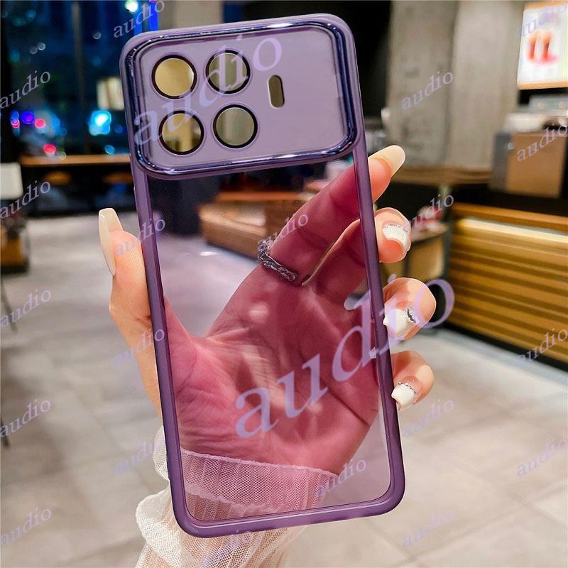 Ốp Điện Thoại Xiaomi 17T Pro 5G Cho Xiaomi 17T Pro 17TPro Xiaomi17T Pro 5G 2026 Phim Bảo Vệ Camera Ống Kính Toàn Bộ Vỏ Silicon Mềm Trong Suốt Cho Xiaomi 17TPro 17T Xiaomi17TPro 5G