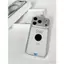Mắt tròn tối giản Đối với trường hợp iPhone 1715 16P New 1413 Soft Jane