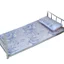 Phong Cách Mới Ice Silk Thảm Ký Túc Xá Sinh Viên Đơn 0.8 / 0.9 / 1.0 Trên Tầng Tầng Dưới Thảm Mát Bán Hàng Trực Tiếp Hàng Có Sẵn WEMA