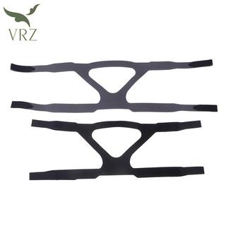 VRZ Dây đeo thay thế Mũ đội đầu cho mặt nạ Mặt nạ Mặt nạ Đầu Dây thun có thể điều chỉnh Dây đeo cố định HOT