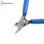 Cheenm Model Tool Kìm chéo chính xác Máy cắt vòi phun mỏng cho đập VN