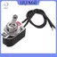 ULJ AC250V 3A Bật / Tắt Công tắc bật / tắt tiêu chuẩn có dây cáp KNS-1 SPST Contact Switch Thiết bị điện.