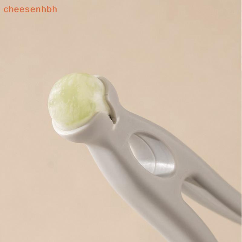 Cheehbh 1 Chiếc Máy Mát Xa Ngón Tay Ngọc Thiết Kế Con Lăn Hai Cánh Dễ Dàng Sử Dụng Giảm Mệt Mỏi Ngón Tay Thúc Đẩy Lưu Thông Máu Con Lăn Di Động Máy Mát Xa Ngón Tay VN