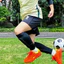 SQ3 1 Trẻ Em Tổ Ong Chống Va Chạm Bóng Đá Shin Cận Vệ Đàn Hồi Cao Thoáng Khí Mồ Hôi Nhộn QS3