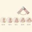 ⚡️COD⚡️Móc bếp Móc Treo Thau Chậu Nhà Tắm Hút Chân Không Chịu Lực, Giá Cốc Hút Treo Đồ Đa Năng Không Khoan Đục - FE123