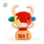 Búp bê nhồi bông Cow Cup - Quà tặng sinh nhật cho bé trai và bé gái