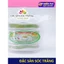 Bánh In Nhân Đậu Xanh Lá Dứa - 500gram - Rất ngon Thích hợp Làm Quà Tặng - Ăn Chay Được