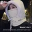 Cheenm Thời Tiết Lạnh Nhiệt Balaclava Khăn Mùa Đông Chống Gió Mũ Sang Trọng Ne Ấm Hơn Mặt nạ Trượt Tuyết Cho Hoạt Động Ngoài Trời VN
