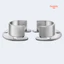 ✨Homie✨Giá đỡ thanh treo tủ quần áo inox cao cấp ,pas đỡ thanh rèm cửa inox