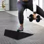 EVA Yoga Wedge Slant Board Bắp chân co giãn cho phòng tập thể dục tại nhà Pilates Tăng cường cân bằng