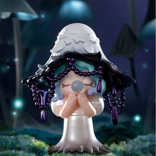 Rolife Nanci Secret Fantasy Blind Box Hợp thời trang Chơi tay-Run
