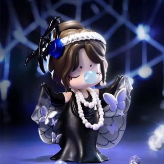 Rolife Nanci Secret Fantasy Blind Box Hợp thời trang Chơi tay-Run