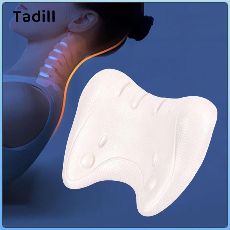 Thiết bị kéo cổ tử cung Gối hỗ trợ cột sống cổ ngồi lâu