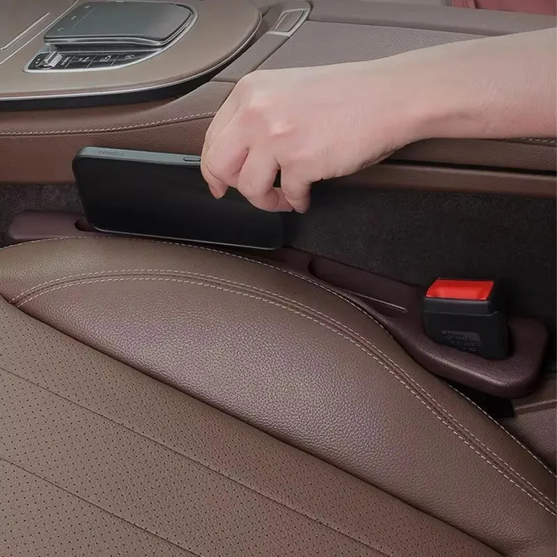 GHẾ XE GAP LỌC Đa Năng Chống Rơi Dải Chống Bụi Khối Mảnh Vỡ Linh Hoạt Chống Mài Mòn Dễ Dàng Lắp Đặt Đa Năng Nội Thất Xe Tổ Chức Phụ Kiện