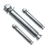 Vít mở rộng bên ngoài mạ kẽm / Bu lông mở rộng mở rộng / Vít mở rộng bằng thép Carbon được sử dụng phổ biến M8M10M12M16 Q0JU
