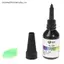 MỚI 10ml Keo UV Chữa Keo K-300 Kính Pha Lê Trong Suốt Có Đèn Pin SKY