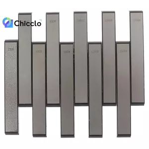 120-3000 Máy mài góc cố định Đá mài kim cương Đá mài đá mài đẹp
