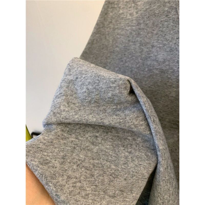 [Khuyến mãi trong thời gian có hạn] Áo yếm cổ chữ V Cotton hoạt hình cỡ lớn dành cho nữ mùa hè không tay thường ngày