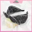 MYPANDA Vintage Bohemian Rộng Bandanna Nơ Tai Thỏ Dành Cho Nữ Họa Tiết Hoa Paisley Thiết Kế Băng Đô Quấn Tóc Cho Dã Ngoại Và Bạn Bè Tập Hợp.
