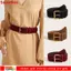 SAVORBOX Pin Buckle Thắt lưng, Thắt lưng rộng da lộn thông thường đa năng, Thời trang nữ Thiết kế sang trọng Hợp thời trang Dây đeo thắt lưng kinh doanh Quà tặng