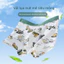 4 Miếng Quần Lót Bé Trai, Sử Dụng Chất Liệu Lụa Băng, Phong Cách Mỏng Mùa Hè, Quần Short Boxer Lưới, Thoải Mái Thoáng Khí.