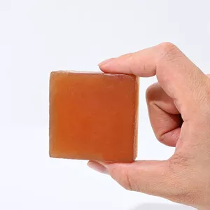 Yi Linna Gỗ Đàn Hương Tinh Dầu Xà Phòng Handmade Tắm Làm Sạch Nuôi Dưỡng Dưỡng Ẩm Nam Nữ Tắm Gỗ Đàn Hương Xà Phòng Hương Thơm Loại