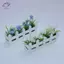 HFTOY 1 / 12 Nhà Búp Bê Mô Phỏng Hoa Chậu Mẫu Nhà Búp Bê Mini Trang Trí Sân Vườn Nhà Búp Bê Trang Trí Phong Cảnh Micro ~
