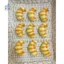 Đồ chơi mực bánh mì sáng tạo - Squishies giải nén giảm căng thẳng cho trẻ em