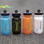 Bình Nước VIARON 550ML Xe Đạp MTB Thể Dục Thể Thao Chống Rò Rỉ Chống Bụi Chống Rơi Phụ Kiện Chai Nhựa Uống Ngoài Trời [MỚI]