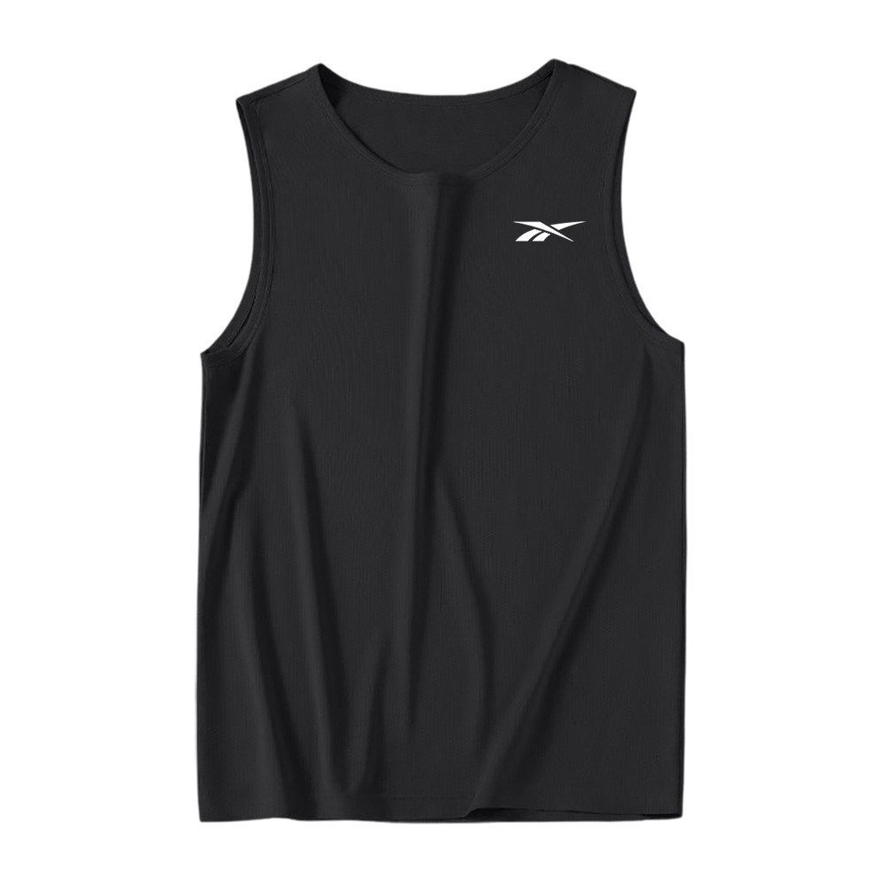 Áo Vest nam chạy bộ thể thao thể dục không tay nhanh khô
