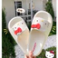 Spike Price Phong Cách Mới Hello Kitty Hoạt Hình Dép Vui Vẻ Dễ Thương Hello Kitty Dép Trong Nhà Chống Trơn Trượt Đế Dày Phòng Tắm Nhà Quà Tặng