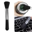Dụng cụ vệ sinh ống kính máy ảnh chuyên nghiệp 5in1 Nước lau kính, Khăn lau, Bút vệ sinh, Bình thổi bụi, Chổi