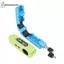 Cheenm Mini Xe Điện Xe Đạp Chống Trộm Lo Bộ Dành Cho Xe Đạp Tay Lái Lo Phanh Xe Máy Lo Sừng ga Lo VN