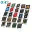 GHX 3 Cái / bộ 1: 12 Nhà Búp Bê Thu Nhỏ Sách Cổ Điển Cảnh Mô Hình Phụ Kiện Đồ Chơi VN