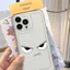 Ốp Lưng Trong Suốt Mắt Cô Gái, Ốp Bảo Vệ Điện Thoại iPhone 7/8/plus/x/xr/xs/11/12/13/14/15/pro/max/plus/promax
