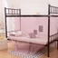 XYLBY14 Dây Kéo Lưới Chống Muỗi Khối Sinh Viên Giường Đơn Tầng Dưới Sinh Viên Lưới Chống Muỗi Công Trường Xây Dựng Lưới Muỗi Ký Túc Xá Muỗi